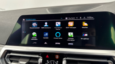 BMW 3 Series 320i M Sport 5dr Step Auto Petrol Estate